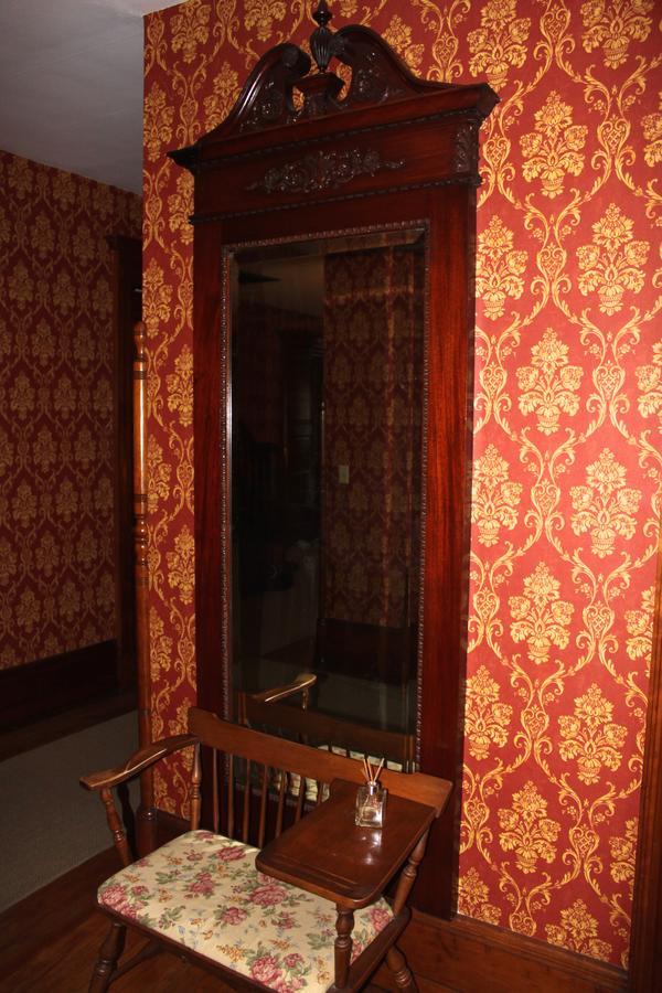 Victorian Charm Inn Towanda Esterno foto