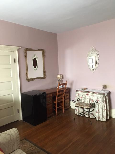 Victorian Charm Inn Towanda Esterno foto