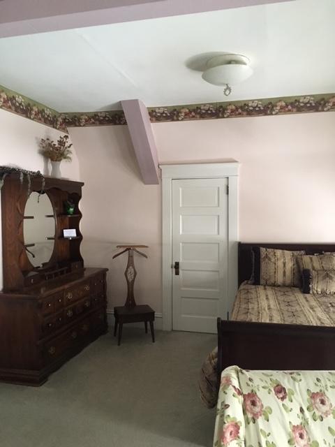 Victorian Charm Inn Towanda Esterno foto