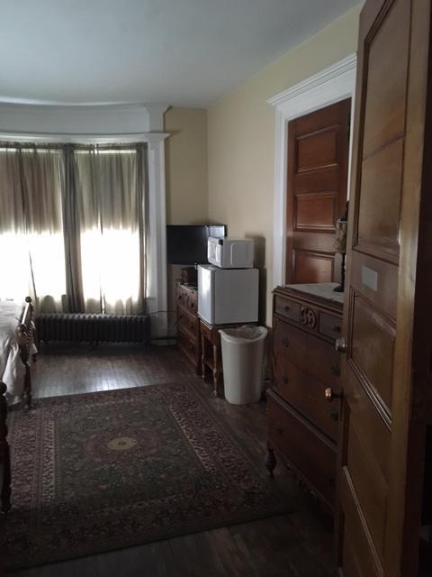 Victorian Charm Inn Towanda Esterno foto