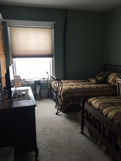 Victorian Charm Inn Towanda Esterno foto