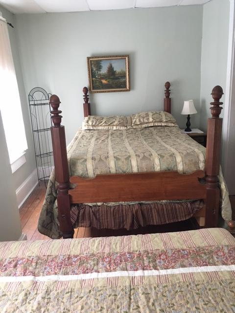 Victorian Charm Inn Towanda Esterno foto