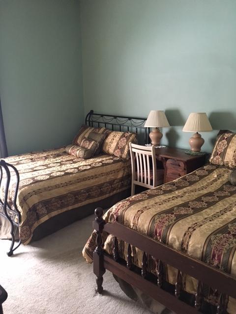 Victorian Charm Inn Towanda Esterno foto