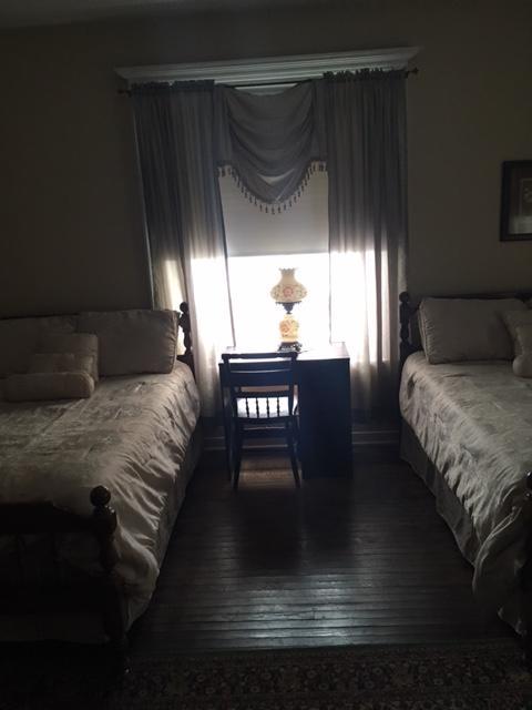 Victorian Charm Inn Towanda Esterno foto
