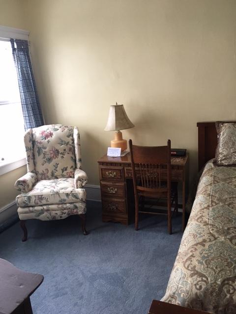 Victorian Charm Inn Towanda Esterno foto