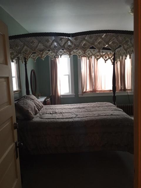 Victorian Charm Inn Towanda Esterno foto